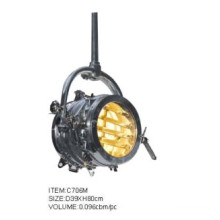 High Quality Stage Spot Light Industrial Lighting (C706M)
